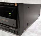 Sony Tc   wr90es     Fully Professionally Rebuilt  Calibrated  Documented - Warranty