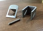 Vintage Waverly Banjo Neck Dowel Brace Hardware Parts Projects Luthier Antique