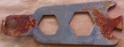 Vintage Original Maytag Washing Machine Wrench  14987
