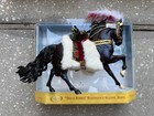 Breyer Christmas Holiday Renaissance Horse  700105 Della Robbia Andalusian 2005