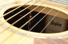 Taylor 814ce Indian Rosewood Acoustic-electric Guitar
