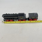 Brio Gpo Speedy Bullet Train   Tender Wooden Railway Compatible Tracks