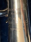 Bach Stradivarius Trumpet Model 37