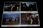 Original Tombstone Lobby Card Set 11  X 14  Kilmer Elliott Russell Paxton Boothe