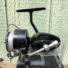 Garcia mitchell 300 Vintage Spinning Reel W box And Spool