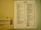 John Deere 670b And 672b Motor Graders Operators Manual Om-t83742 L6