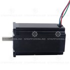 Stepperonline Nema 23 Stepper Motor 3nm 425oz in    8mm 5a 57x100mm 4 Wires Cnc