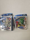Thunderbirds Collectable Lot Of 2- Alan Figure   5 Diecast Vehicles