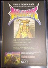 Rick And Morty  1 Hill Blank Variant Rare