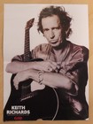 Jack White By Justin Borucki White Stripes Guitar Poster Keith Richards Stones