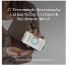Nutrafol Women s Balance Hair Growth Nutraceutical Drug-free 120 Capsule
