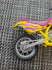 1 18 Maisto - Kawasaki Klx 250r - Diecast Motorbike Motorcycle Bike Model