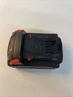 Milwaukee 48-11-1850 Xc 5 0 Ah 18v Li-ion Battery - Pre Owned- See Description