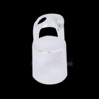 Crystal Replacement Plastic Tips Attachment For Crystal Dermabrasion Spa Machine