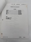 Allegra   s Window 1995 Original Shooting Script Mr Cook Babysits Nickelodeon