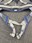 3m Sala Exofit Strata Full Body Harness Fall Protection Belt 1112539 Xxl