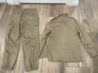 Iraqi Army Tan Uniform Set Pants Jacket Desert Storm Iraqi Freedom