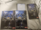 Jesus The One And Only - Leader Kit By Beth Moore  2007  Mixed Lot 