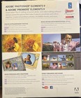 Adobe Photoshop Elements 9   Adobe Premiere Elements 9 - Upgrade For Pc  Mac
