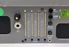 Wohler Amp2-s8mda Digital Audio Monitor Panel