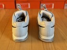 Nike Zoom Vapor 9 Tour White Pure Platinum 488000 101 Size 10 5  Rf Federer