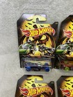 Hot Wheels 2019 Kroger Exclusive Happy Halloween Series Complete Set Of 6