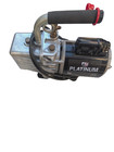 Jb Industries Dv-85n Platinum Refrig Evacuation Pump 3 0 Cfm 6 Ft 