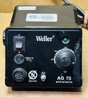 Weller Ag75 Ag-75 Hot Air Station - Excellent