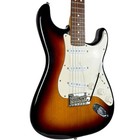 Fender American Stratocaster 2014 - Sunburst