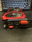 Msi Radeon Rx 470 Gaming X 4 Gb Gddr5 Graphics Card Gpu Amd Rx470 4gb Pci Hdmi