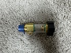 General Pump 100651 Inline Water Filter 1 2  Npt Male X 3 4  Gh Female