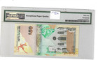 Bermuda 50 Dollars  2009  2012 Nd   P-61a  Pmg 64 Epq
