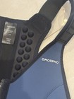 Omorpho Women   s Weighted G-vest Blue - 4 Pounds  12 Ounces  size S m 
