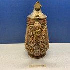 Anheuser-buseh Budweiser 1876-1976 100th Anniversary Centennial Stein Csl7 