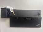 Lenovo Thinkpad Ultra Dock 90w W  Vga Usb Internet Hdmi Type  40a2 --- Open Box