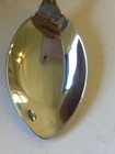 North Carolina Vintage Souvenir Spoon Collectible