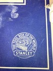 Vintage Stanley Tool Guide  1941  Illustrated  Original  Not A Reproduction