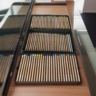Caran D   ache Luminance 6901 Color Pencil Set Of 76 - Artist   2 Full Blender Ob