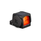 Vortex Defender-ccw Enclosed Solar Micro Red Dot Multi Reticle  open Box 