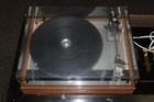 Thorens Td 145 Manual Belt-drive Turntable