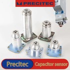 Precitec Capacitive Sensor Nozzle Connector For Procutter 1 0 2 0 Laser Cut Head