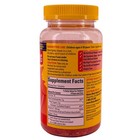 Nature Made Kids Vitamin C 125 Mg Gummies 110 Ct 1 Pack New