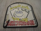 Las Vegas Metro Homicide Nevada Nv Police Patch  ace s   8 s Dead Man s Hand 