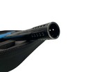 Dye Dsr  Blue black Paintball Gun W  Im Pro Kit