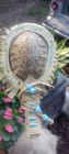  awesome Native American  Shell Rattle Red Ear  Legal  Shamans Rattle Quality  