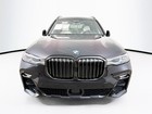 2022 Bmw X7 M50i