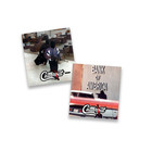 Losers Luck Ll X Cutthroat Collective North Hollywood Shootout Sticker Slap Pack