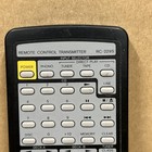 Onkyo Rc-229s Genuine Oem Remote Control