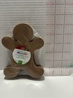 Creatology Christmas Foam Gingerbread Shaped  18 Pc