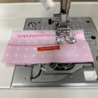 Juki Exceed Hzl-f300jp Computerized Sewing Machine Auto Thread Cutter Japan
